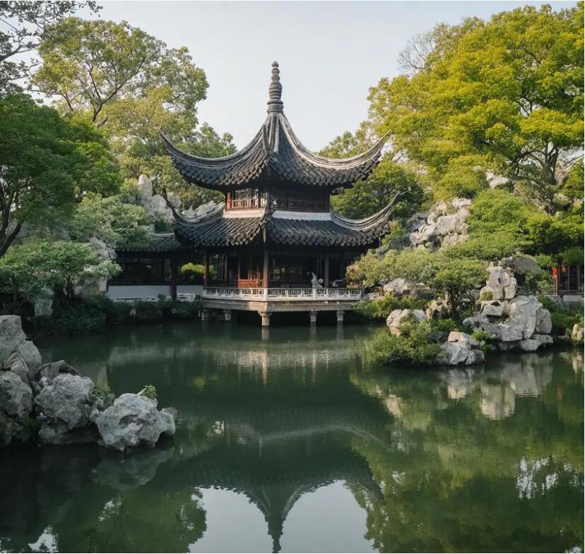 天津沙砾土建有限公司